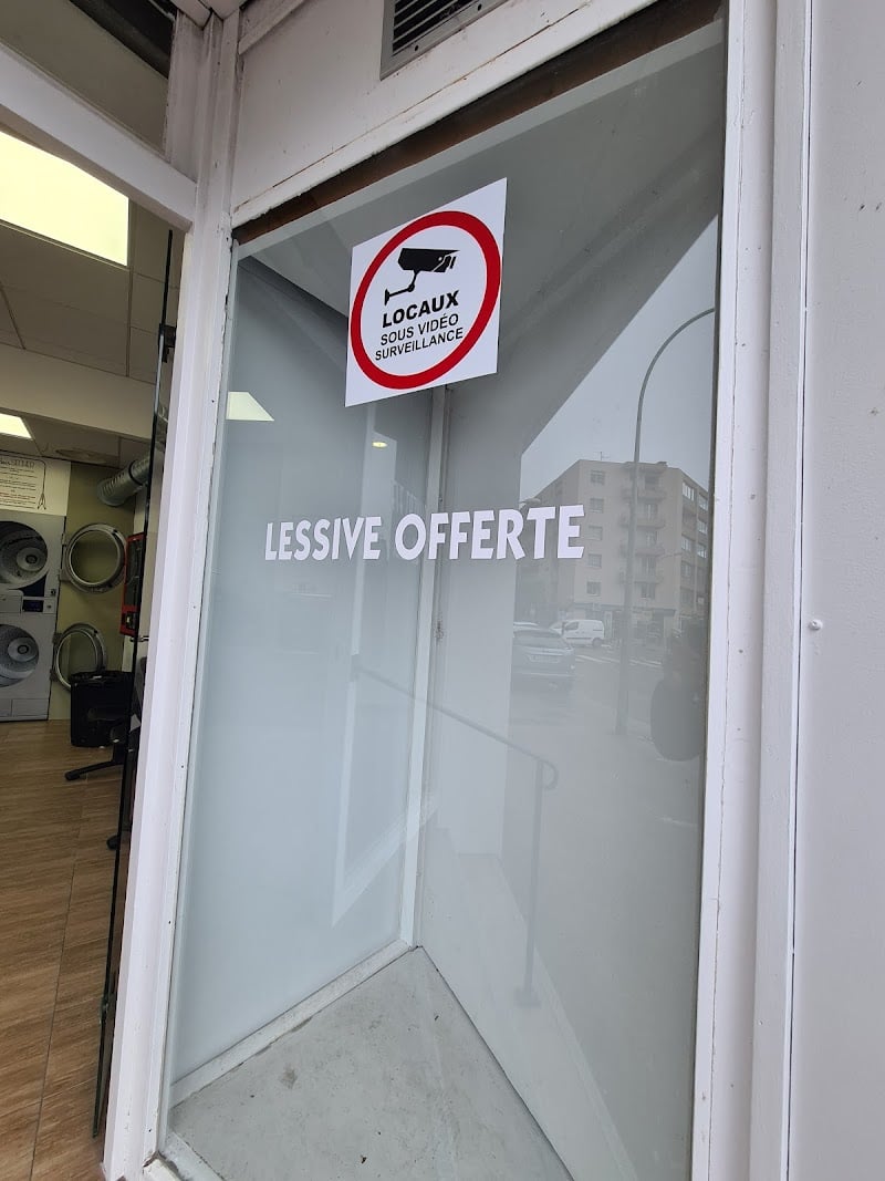 MARY Laverie — galerie 3